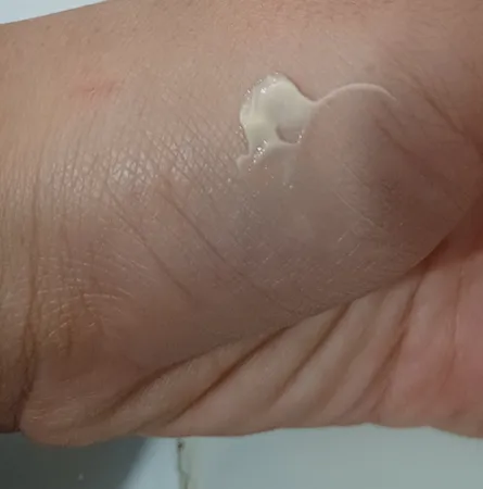 کرم روشن کننده راکوتن مدلLightening حجم 40 میلی لیتر