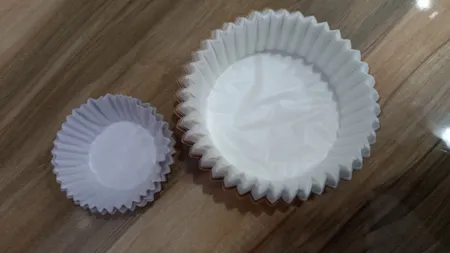 قالب کیک یزدی مدل پای سیب کد d5 مجموعه 120 عددی