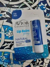 تجریه خرید بالم لب اویور مدل آلوئه ورا