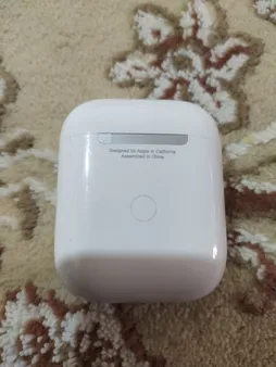 هدست بلوتوثی مدل AIRPODS 2