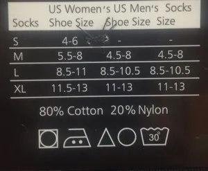 تجریه خرید جوراب مردانه آریان نخ باف کد 5131-252-1 بسته 3 عددی