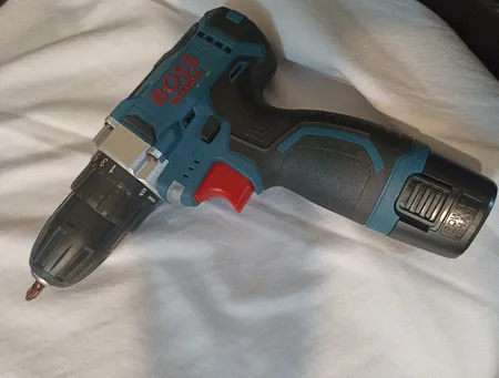 پیچ گوشتی شارژی باس مدل GWS-18V