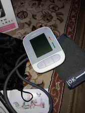 تجریه خرید فشارسنج بازویی دیجیتال جامپر مدل JPD-HA210