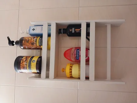 استند حمام مدل H900