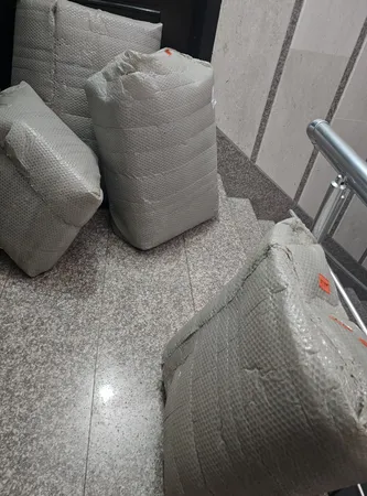 ست 7 تکه پشتی مدل شاه نشین کد 3002