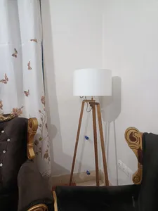 تجریه خرید آباژور ایستاده مدل سه پایه عصایی 1000