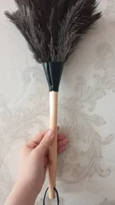 تجریه خرید گردگیر چرم حریر مدل 152201N