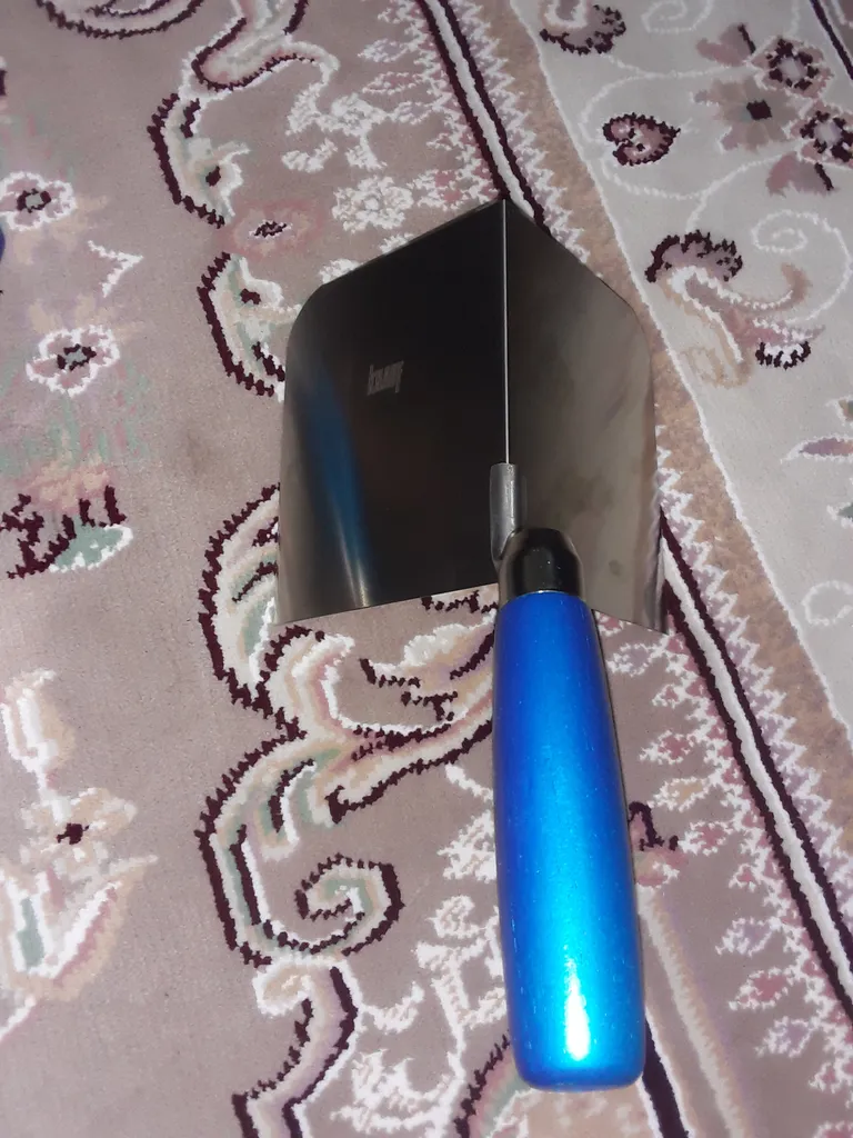 کاردک کناف مدل زاویه داخلی