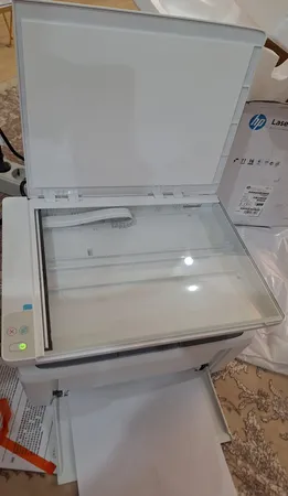 پرینتر چند کاره لیزری اچ‌پی مدل LaserJet MFP M141a