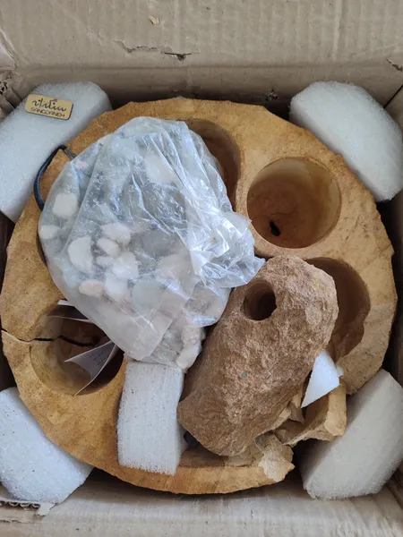 عکس ارسالی خریدار
