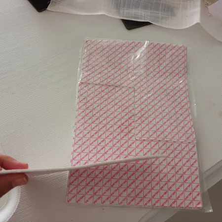 ترمز فرش هلیسا کد 1257 مجموعه 6 عددی