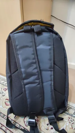 کوله پشتی لپ تاپ مدل C9812 مناسب برای لپ تاپ 15.6 اینچی