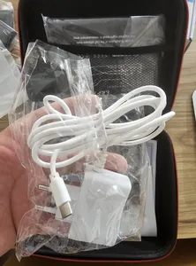 تجریه خرید فشارسنج بازویی دیجیتال گلامور مدل DBP-6191