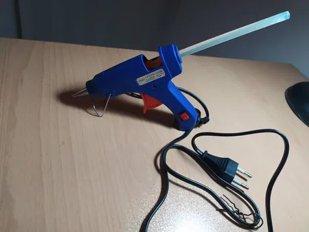 دستگاه چسب حرارتی جین بوی مدل CH JB