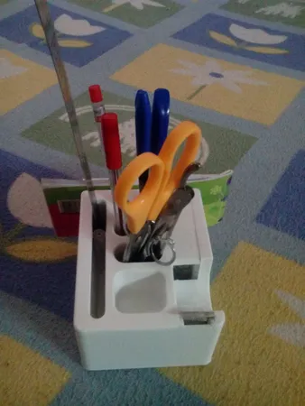 پایه چسب شهاب تحریر