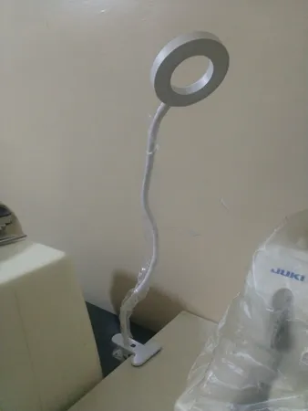 چراغ مطالعه کیو وای اچ مدل lna-10