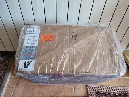 رک شبکه مدل 4UTW