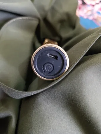 ماشین اصلاح موی صورت مدل V-T9