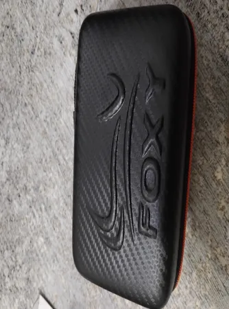 فشارسنج بازویی دیجیتال فوکسی مدل BLACK به همراه پاوربانک فوکسی