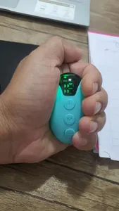 تجریه خرید دستگاه درمان بی خوابی مدل HY-40