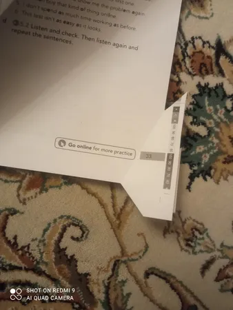 کتاب American English File 2 Third Edition اثر جمعی از نویسندگان انتشارات الوند پویان