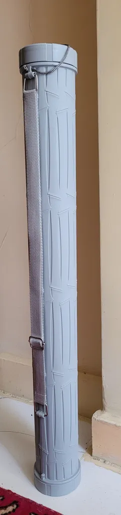 جای سیخ لیمون مدل بامبو کد DH1710