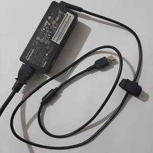 تجریه خرید شارژر لپ تاپ 20 ولت 3.25 آمپر مدل DE20V