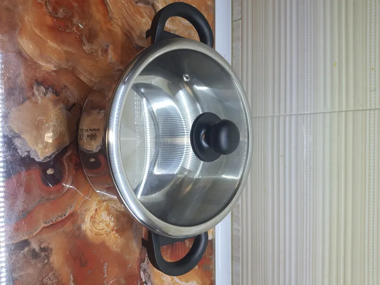 زودپز دوقلو جی فی نی مدل 03 گنجایش 4 و 6 لیتر