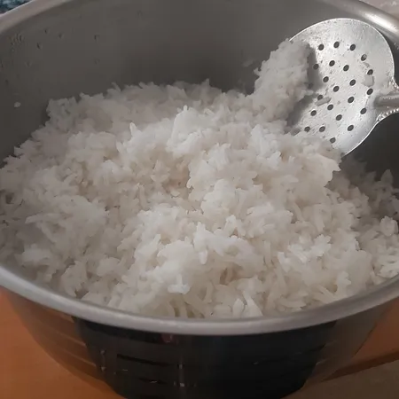 قابلمه دستی لوکس مدل استیل کد ۱۴۰۲ سایز ۲۴