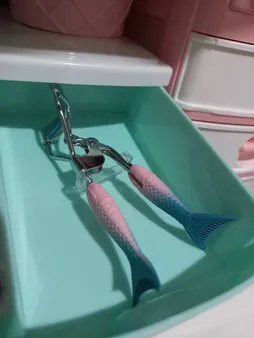 فرمژه الس مدل PRO