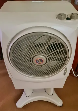 کولر آبی 2500 ریتون مدل PC-2500
