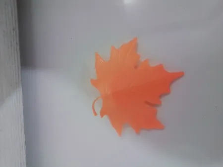 نگهدارنده در تک مدل برگ