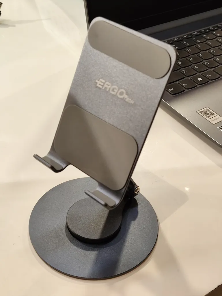 پایه نگهدارنده گوشی موبایل ارگو مدل WMH009