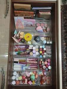 تجریه خرید مقسم کشو آریسام مدل SHFF کد SHR 228 مجموعه 3 عددی