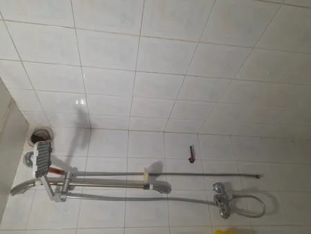 دوش حمام مدل 15s