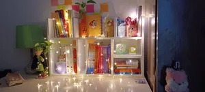 تجریه خرید شلف رومیزی مدل 200