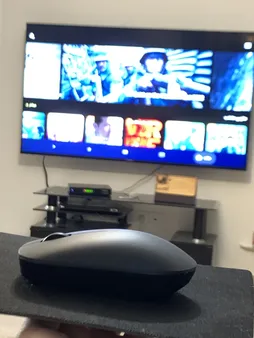 ماوس بی سیم شیائومی مدل XMWXSB01YM