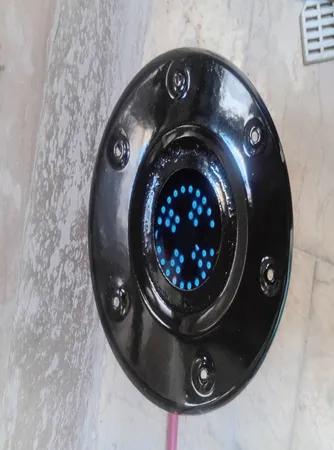 بخاری گازی پاییزان مدل E20