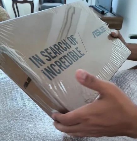 لپ تاپ 14 اینچی ایسوس مدل Vivobook Go 14 E410KA-CL464-Celeron N4500-4GB DDR4-64GB eMMC-1TB SSD-TN-W - کاستوم شده