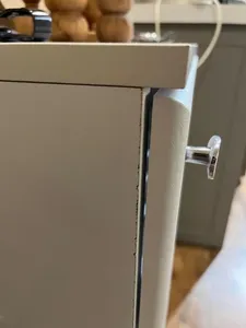 تجریه خرید جاکفشی اعیان مدل FH409