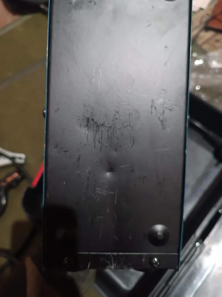 دستگاه جوش 350 آمپر باس مدل کیف دار کد ARC350-MINI مجموعه 5 عددی