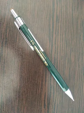 مداد نوکی 0.5 میلی متری مدل TK-Fine 9715