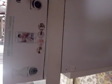 دوربین مداربسته آنالوگ مدل V380