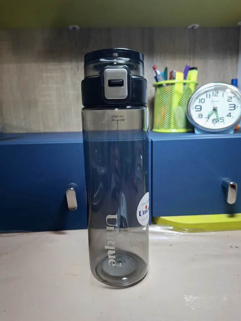 قمقمه یونیک  کد 1921 گنجایش 0.7 لیتر