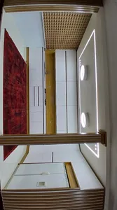 تجریه خرید لوستر امیران لایتینگ مدل مدرن کد S_Ringo