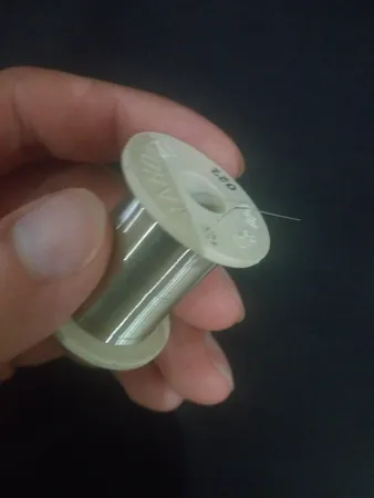 سیم سه تار وحدتی مدل Do کد 022