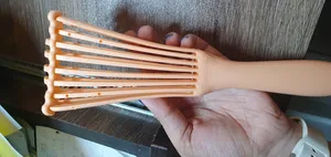 تجریه خرید برس مو دکتر مورنینگ مدل فلکسی