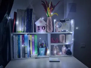 تجریه خرید شلف رومیزی مدل 200