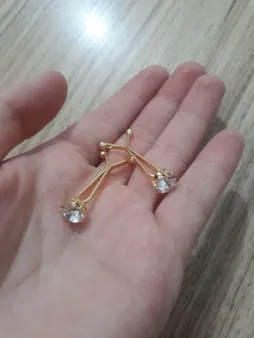 گیره روسری کد 24