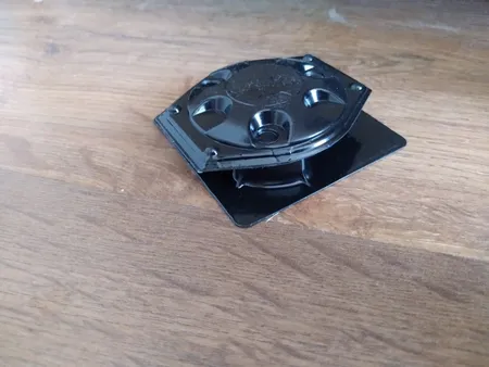 طعمه سوسک تارومار مدل T24 2 بسته 12 عددی